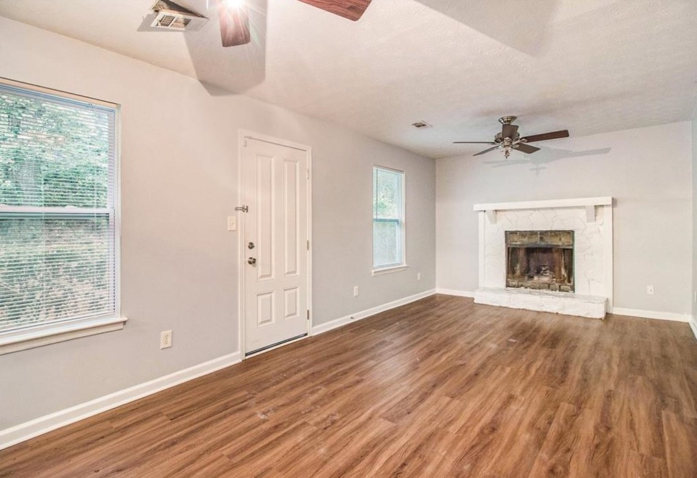 3385 Hollow Tree Dr, Decatur GA  30034-6317 exterior