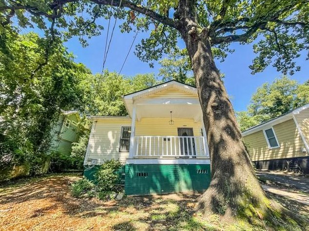 1099 Coleman St Sw, Atlanta, GA 30310