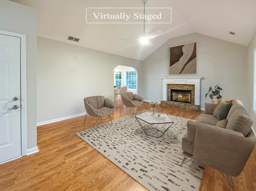 215 Moore Valley Way, Holly Springs, GA 30115-4367
