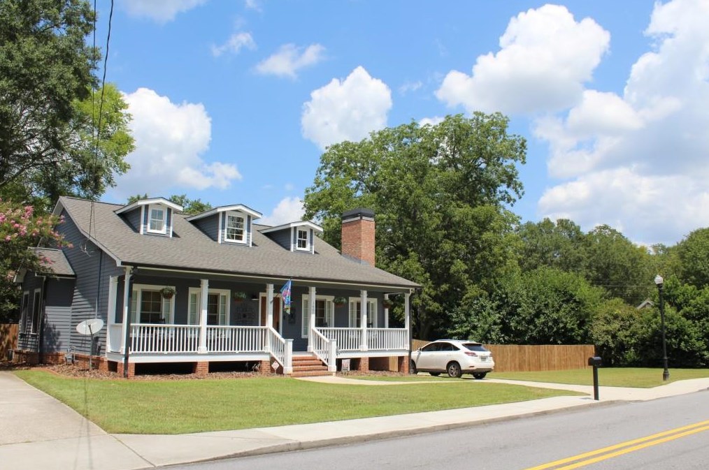 1003 Nw College Ave Nw, Conyers, GA 30012