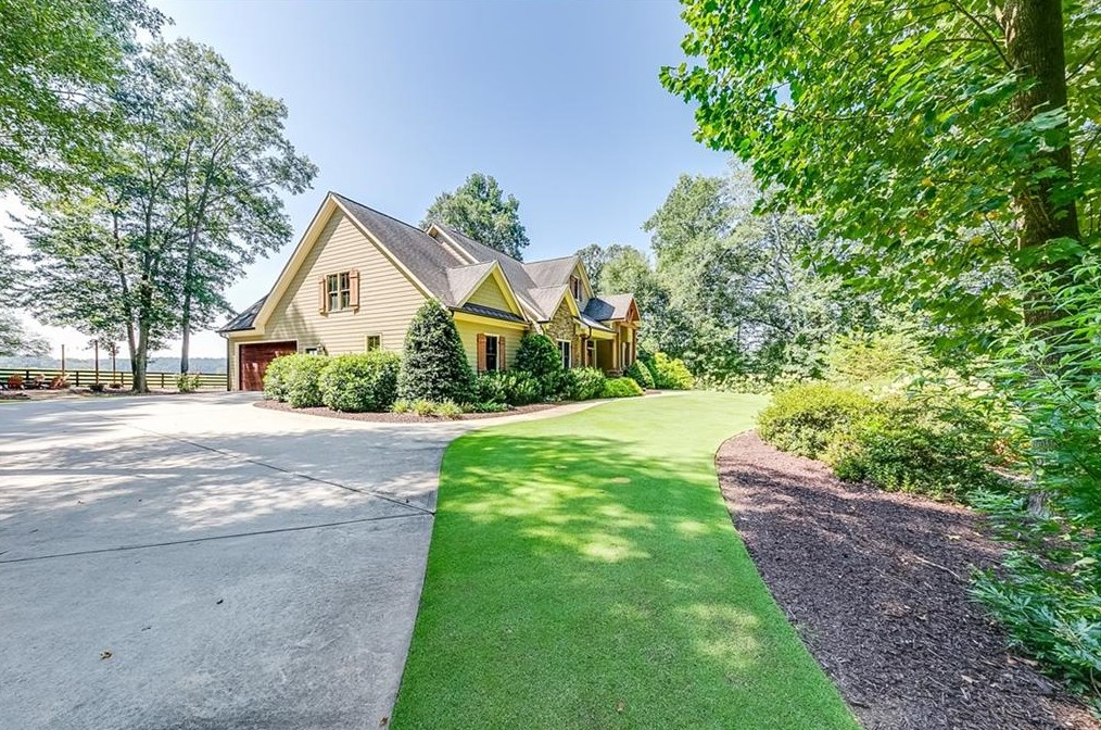 85 W O Smith Rd, Jefferson, GA 30549