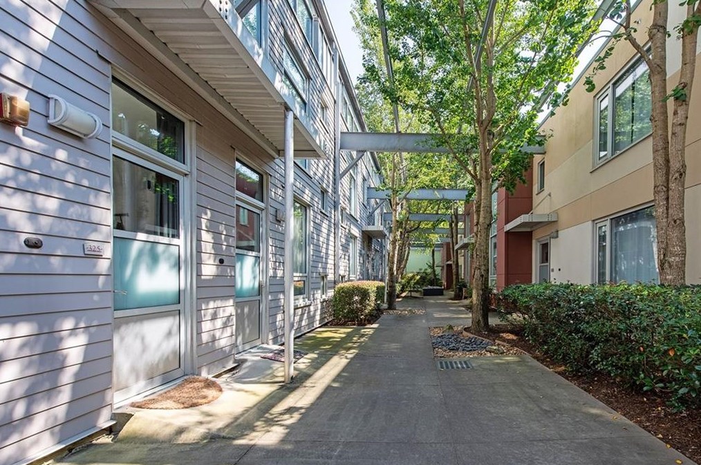 1661 La France St Ne #325, Atlanta, GA 30307