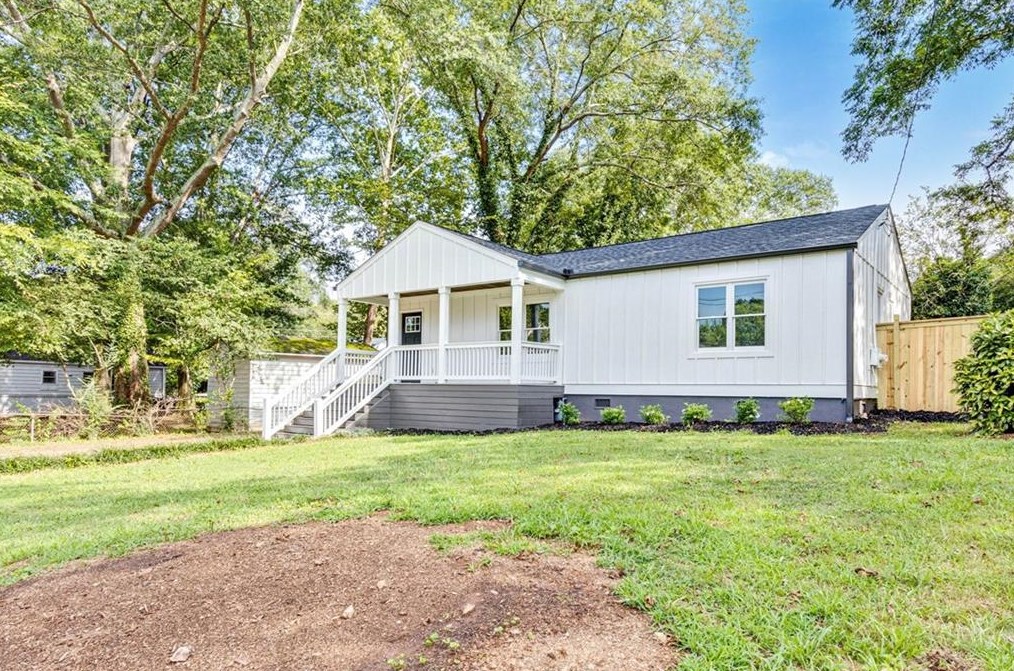 1400 Hawthorne Ave, Smyrna, GA 30080-2166
