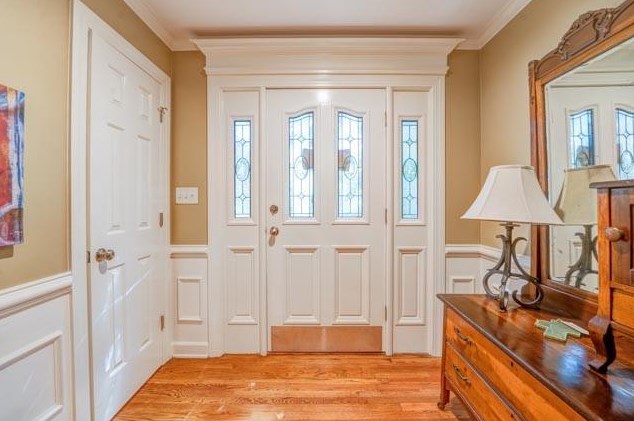 21 Pheasant Run, Rome, GA 30161-6839