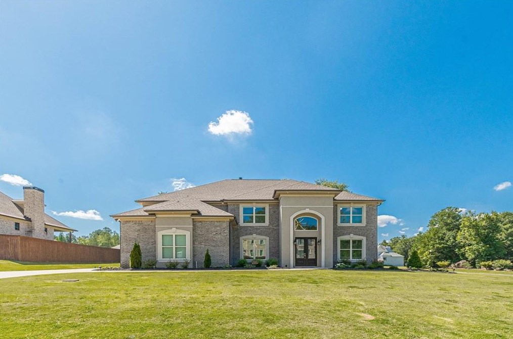 3019 Seventh Century Row Sw, Conyers, GA 30094
