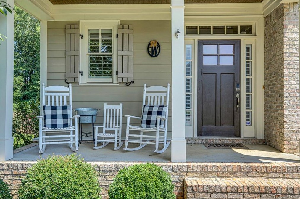 21 Lake Haven Dr, Euharlee, GA 30120-8467