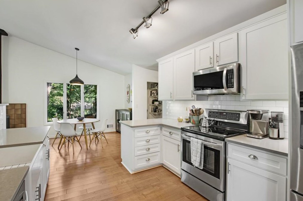 2636 Arldowne Dr, Tucker GA 30084-2565 exterior