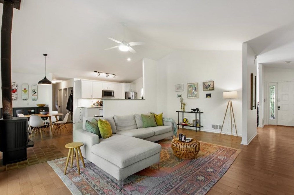 2636 Arldowne Dr, Tucker GA 30084-2565 exterior