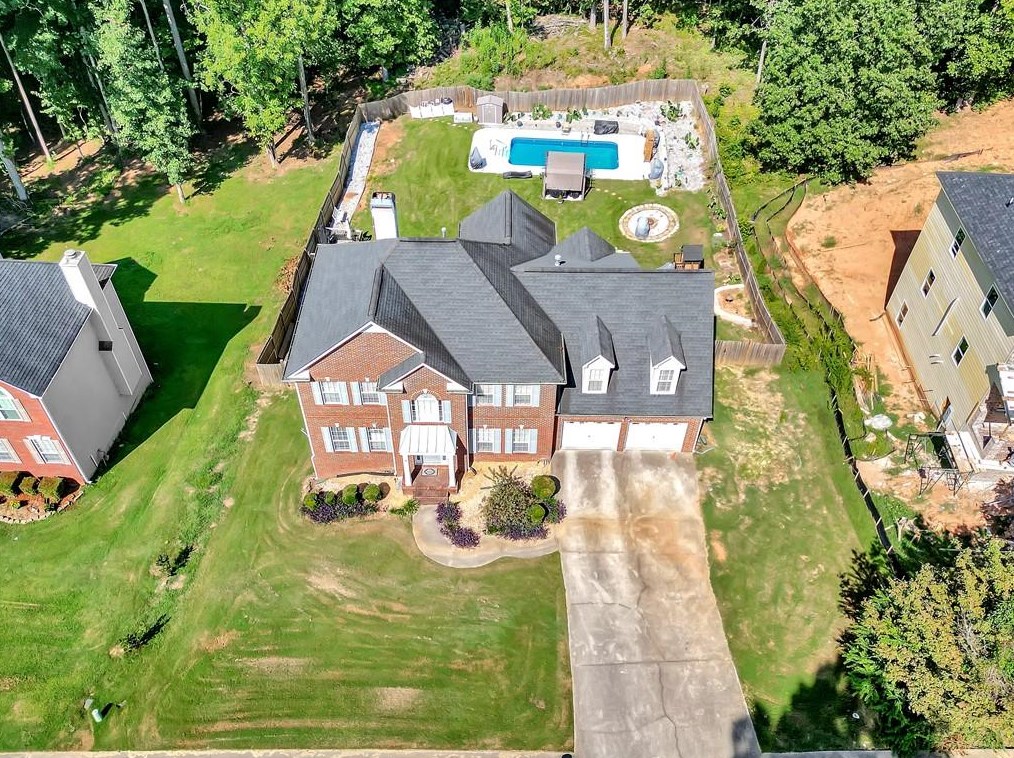 4016 Landmark Dr, Douglasville, GA 30135-7507