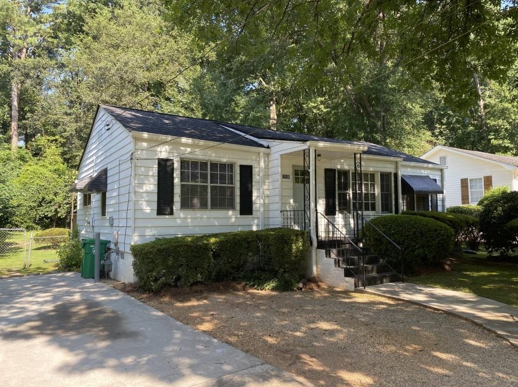 1116 Shepherds Ln Ne, Atlanta, GA 30324