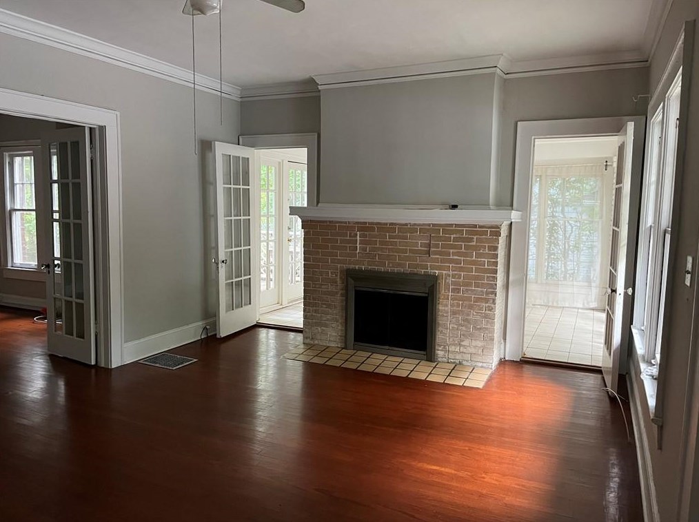 1820 Monroe Dr Ne Apt 1, Atlanta, GA 30324