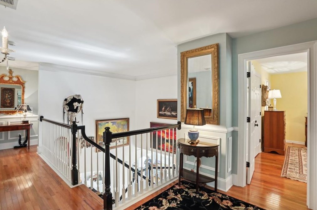 857 Wescott Ln, Atlanta GA  30319-1656 exterior