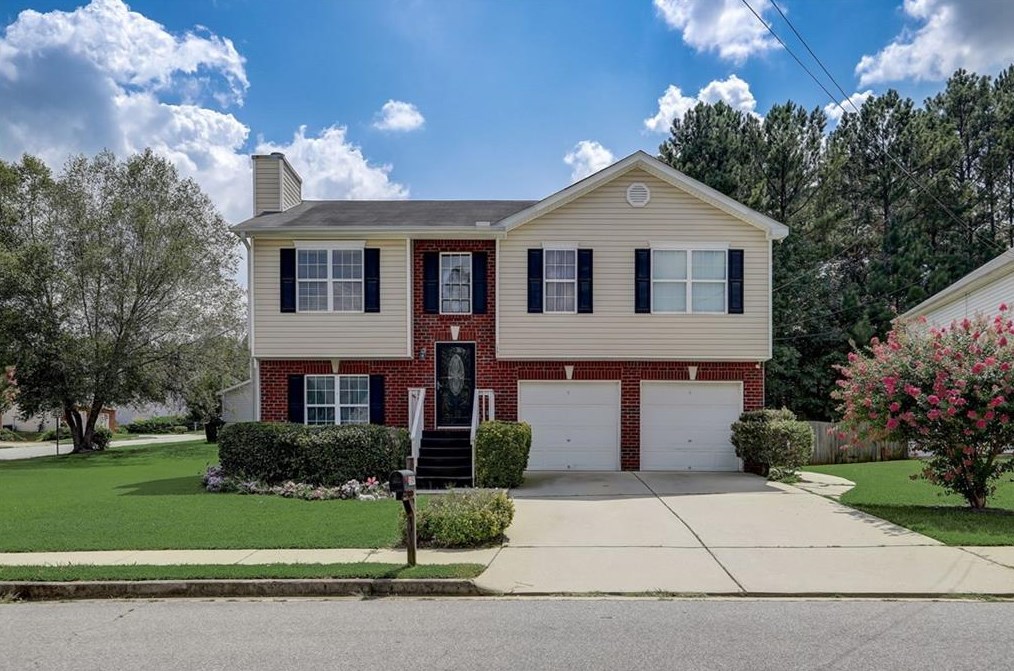 1591 Marceau Dr, Conley, GA 30288