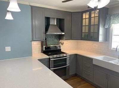 1983 Tuxedo Ave, Atlanta GA  30307-1817 exterior