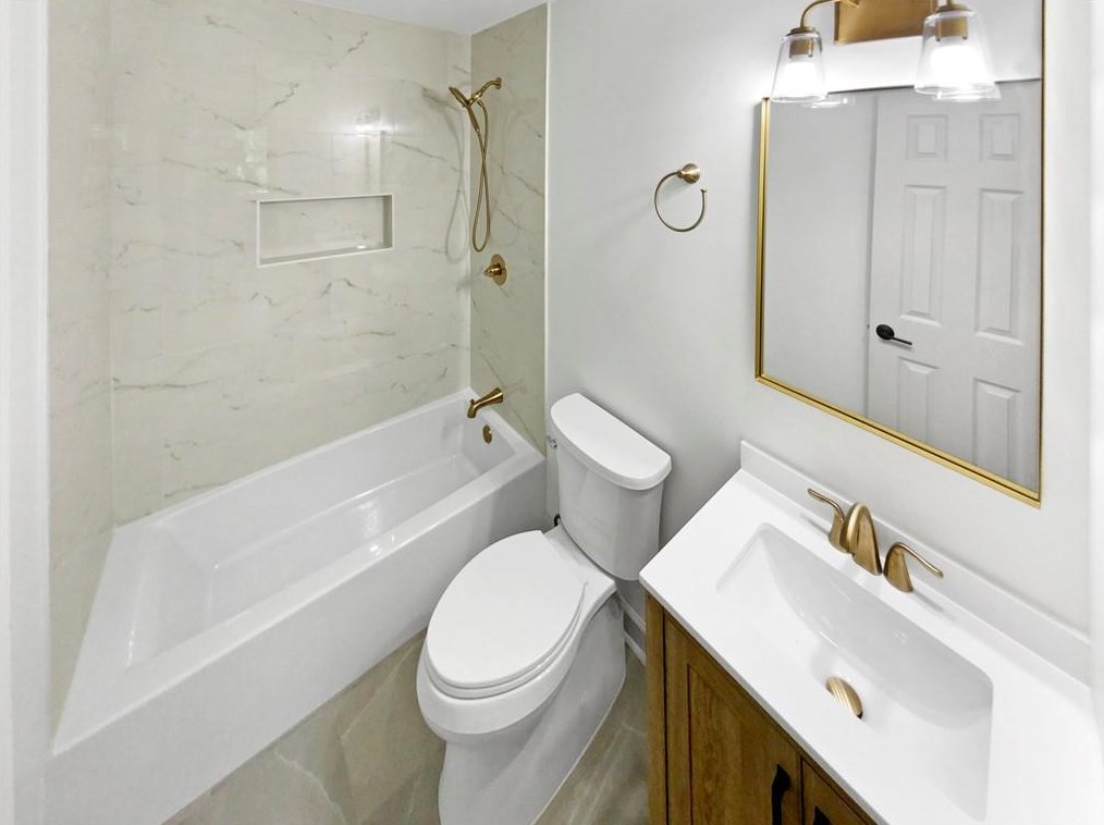 2431 Carolyn Dr, Smyrna GA  30080-2549 exterior