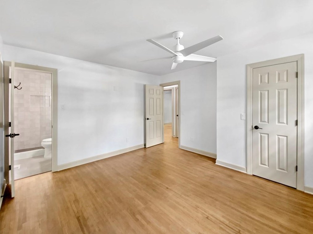 2431 Carolyn Dr, Smyrna GA  30080-2549 exterior