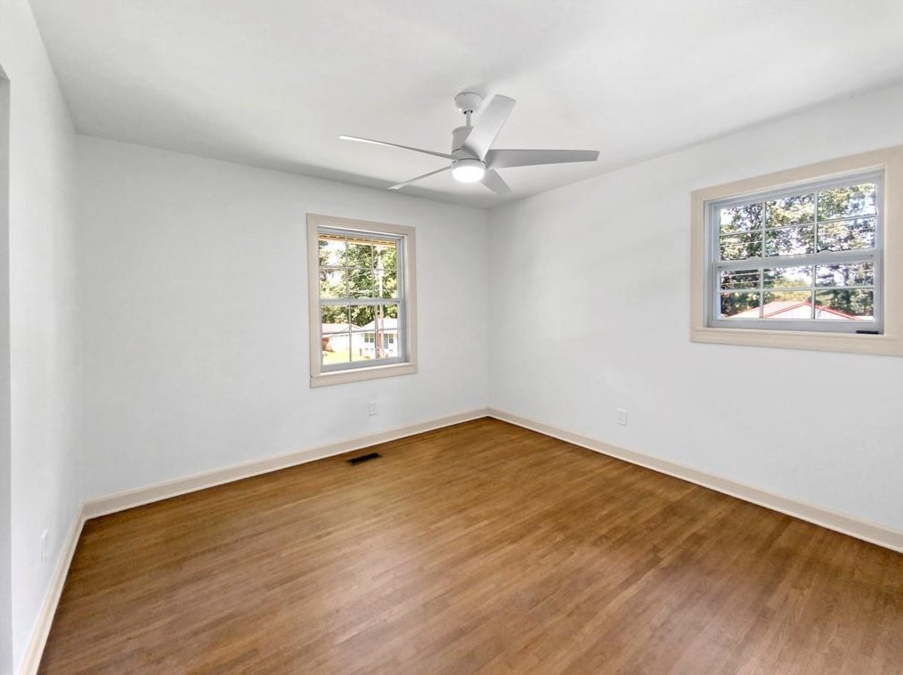 2431 Carolyn Dr, Smyrna GA  30080-2549 exterior