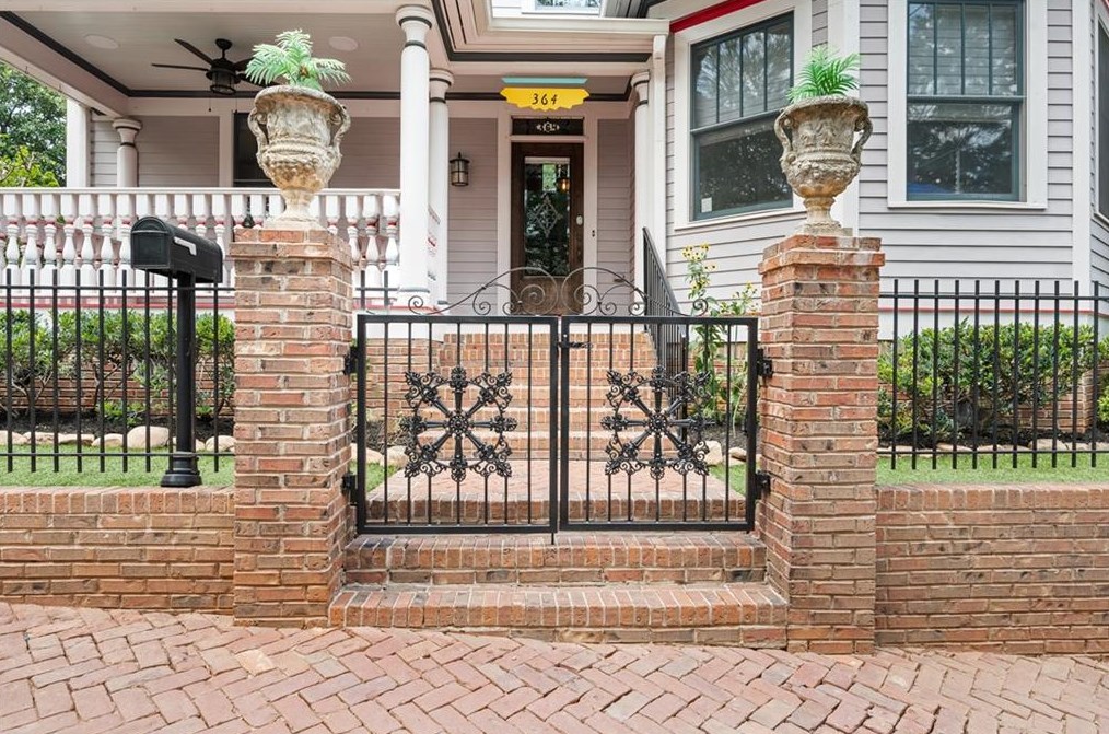 364 Orleans St, Atlanta, GA 30312-3236