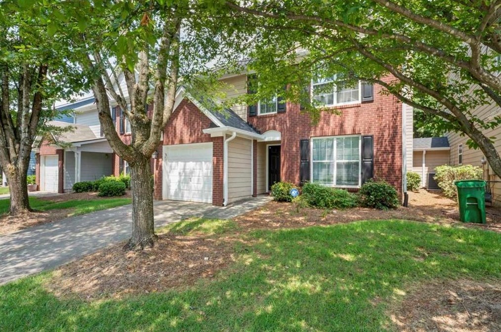 1316 Gates Cir Se, Atlanta, GA 30316