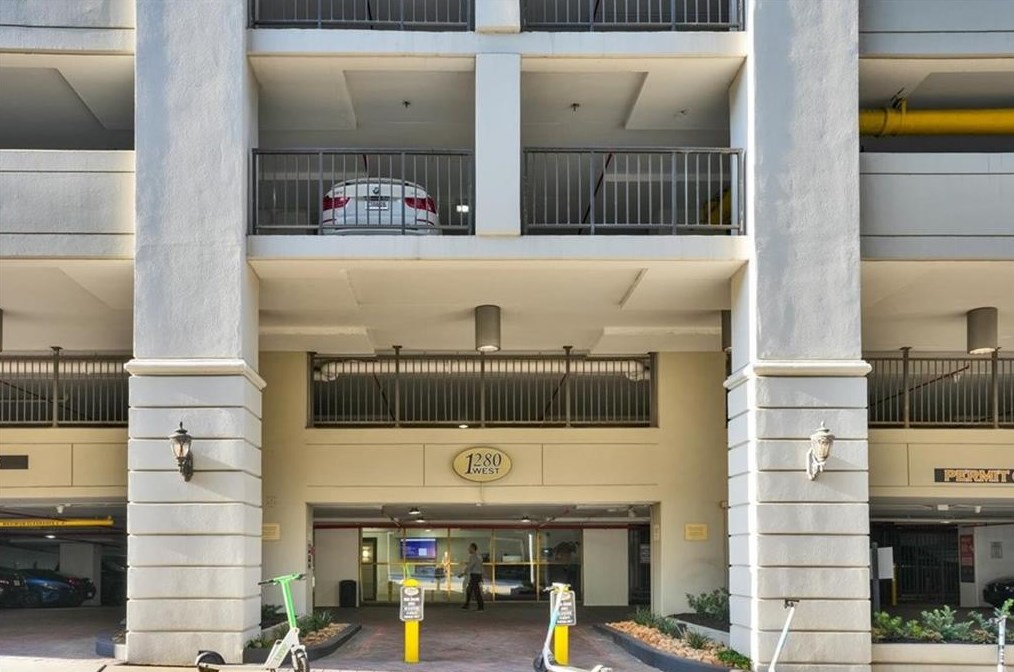 1280 W Peachtree St Nw #3110, Atlanta, GA 30309