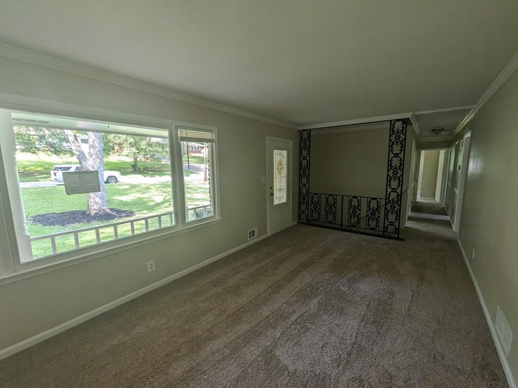 4441 Mark Anthony Ct, Decatur GA  30035-1744 exterior