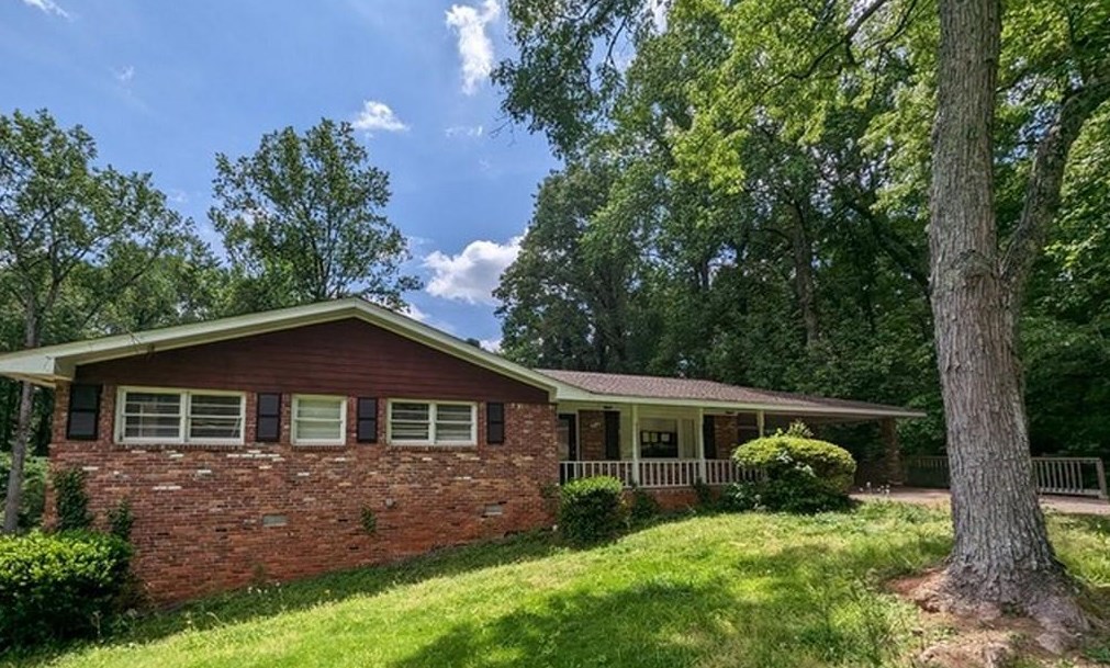 4441 Mark Anthony Ct, Decatur, GA 30035-1744