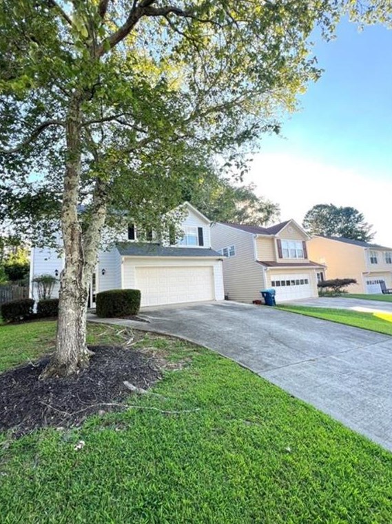 3929 Sidney Lanier Blvd, Duluth, GA 30096