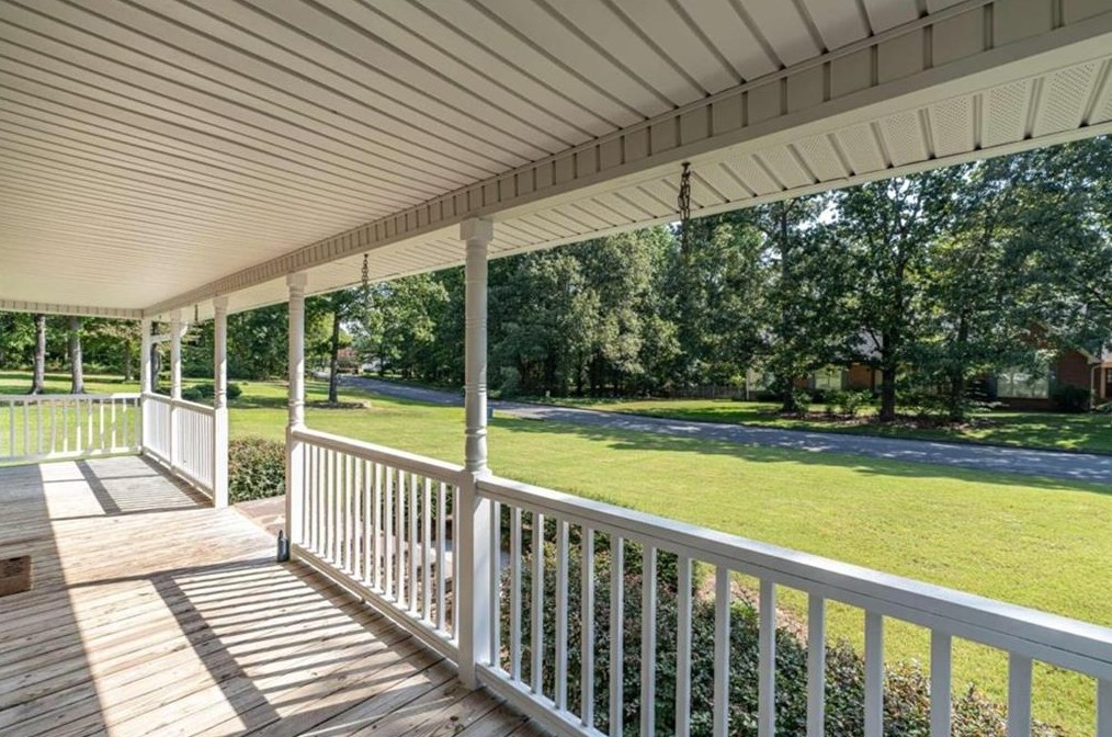 208 Rolling Pines Rd, Rome, GA 30165-1793