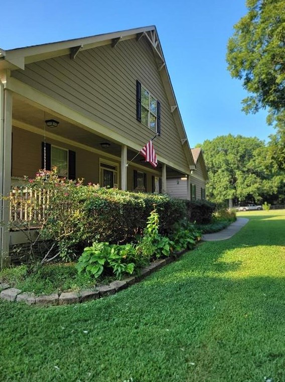 1596 Collard Valley Rd, Cedartown, GA 30125-6007