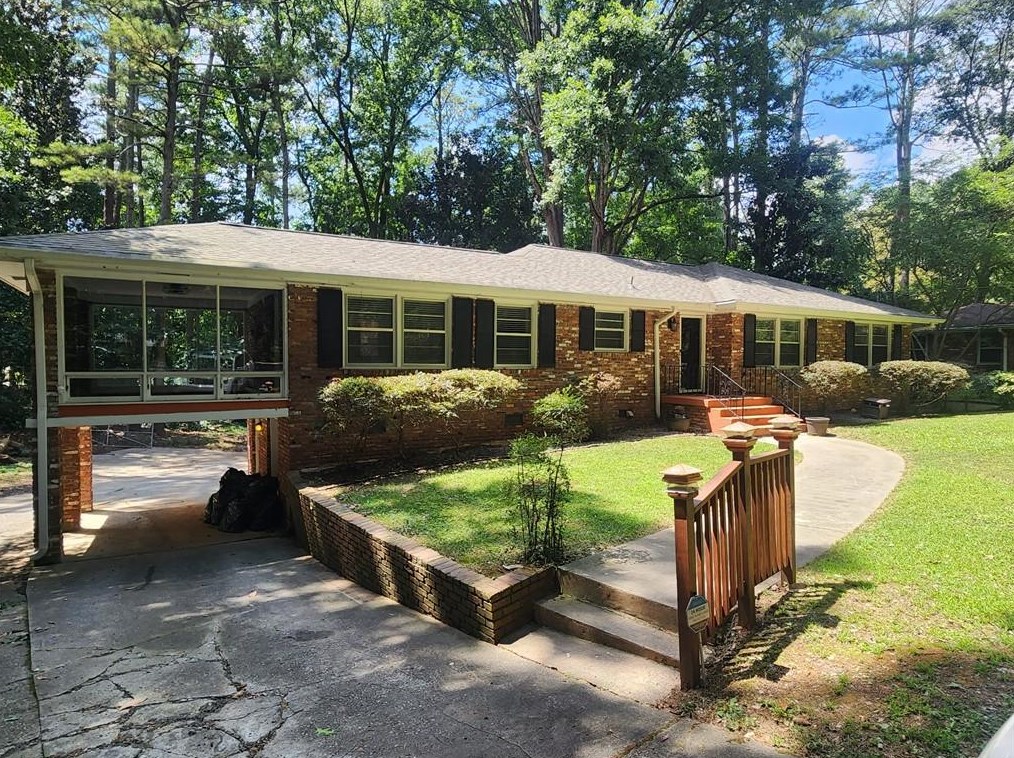 2348 Clairmont Rd Ne, Atlanta, GA 30329