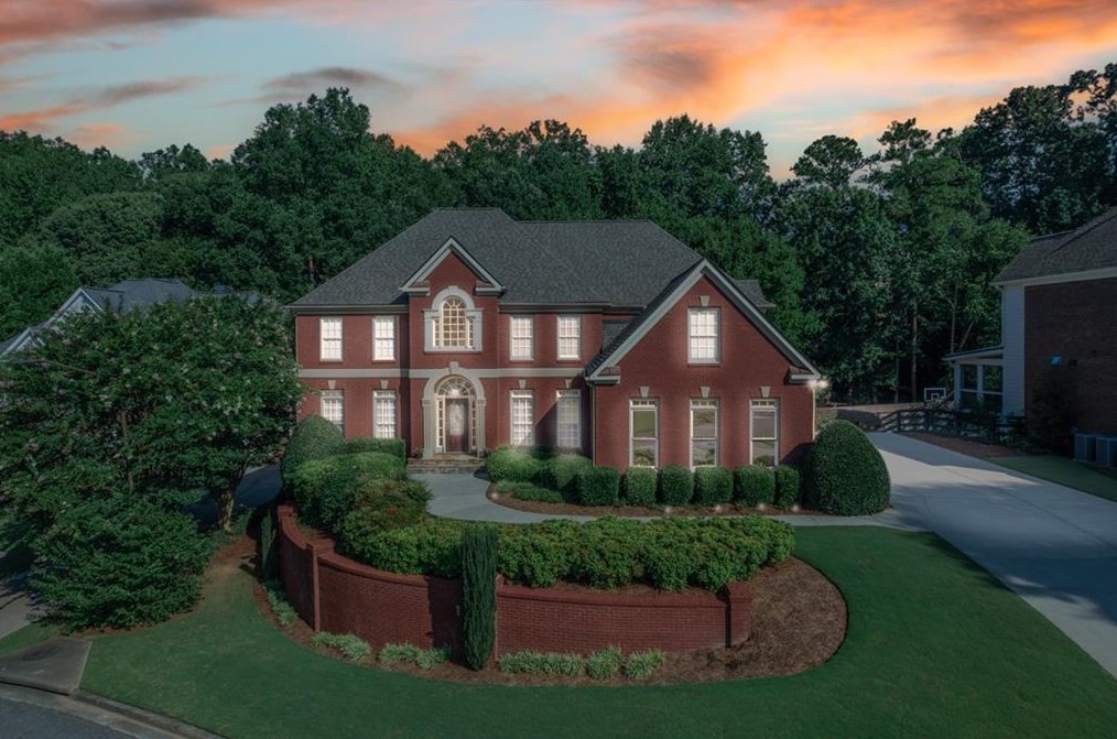 4498 Parry Pl, Roswell, GA 30075-2083