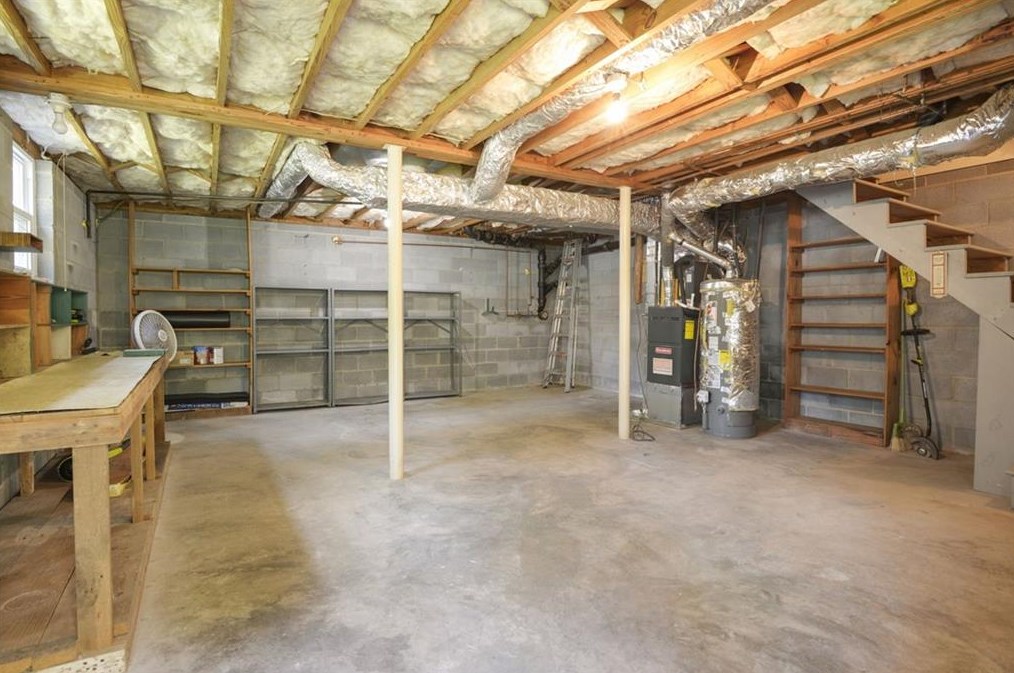 3490 Dunn St, Smyrna GA  30080-4470 exterior