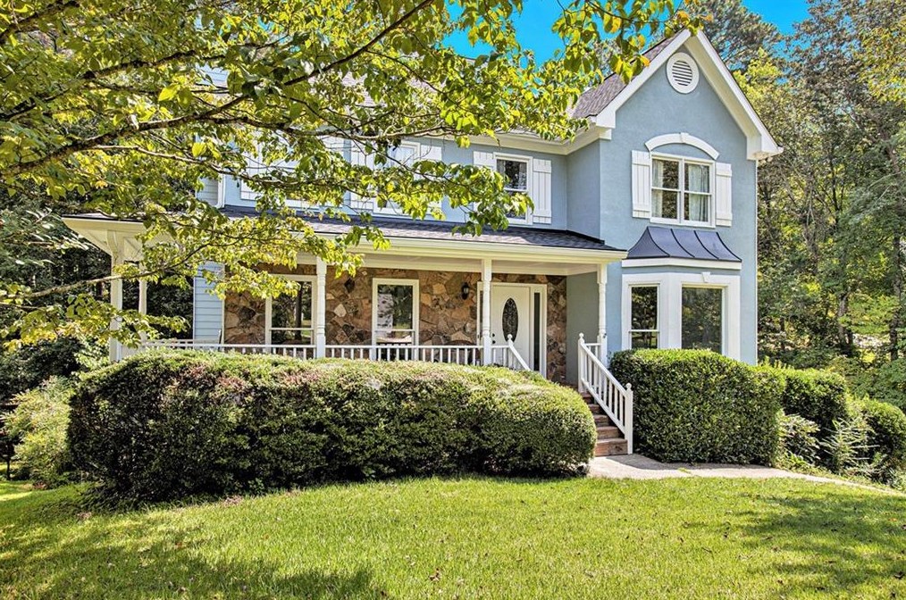 69 Timberlake Cv, Euharlee, GA 30121-5289