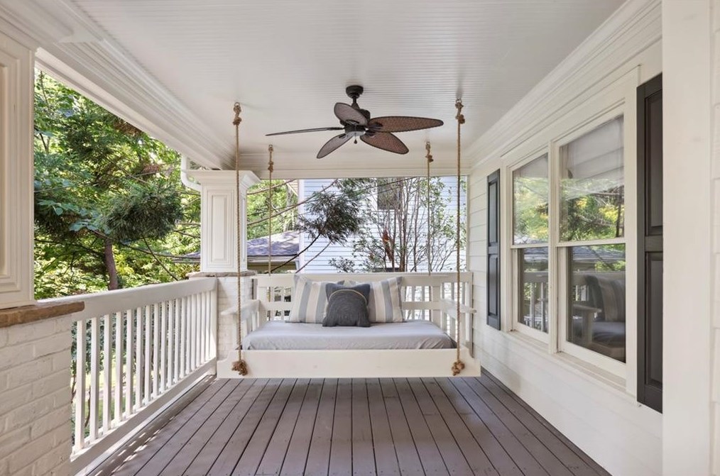 617 Terrace Ave, Atlanta, GA 30307-1676