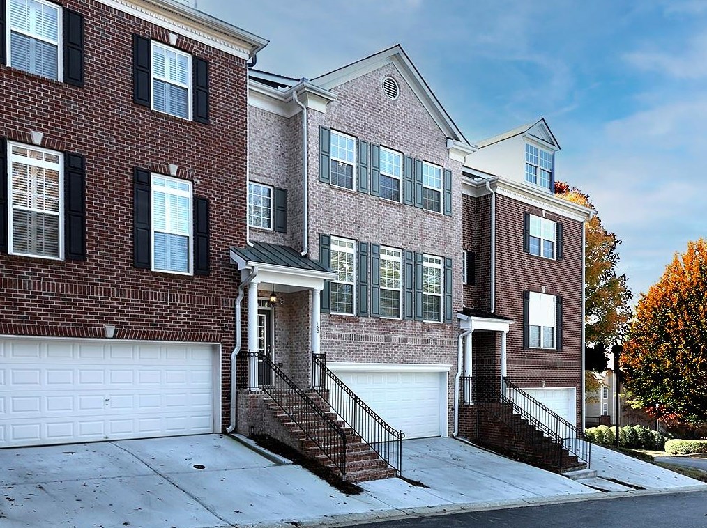 132 Wetherbrooke Ln #3, Smyrna, GA