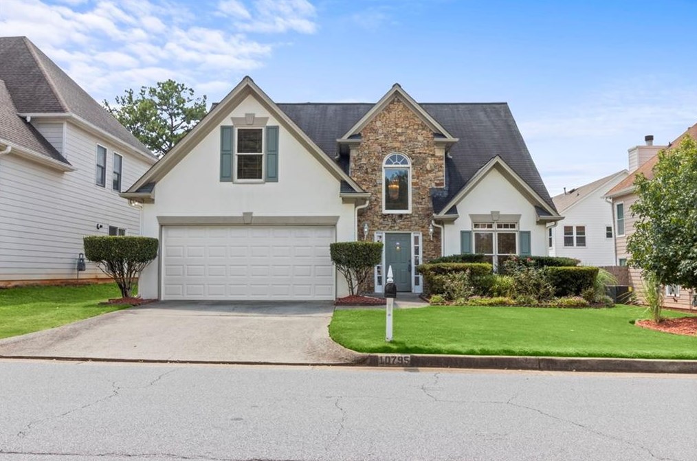 10795 Morton Chase Way, Alpharetta, GA 30022-5699