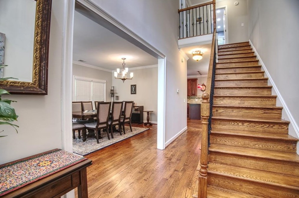 3610 Robinson Walk Dr, Marietta, GA 30068