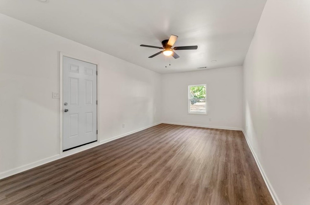 1726 Austin Rd, Decatur GA  30032-4807 exterior