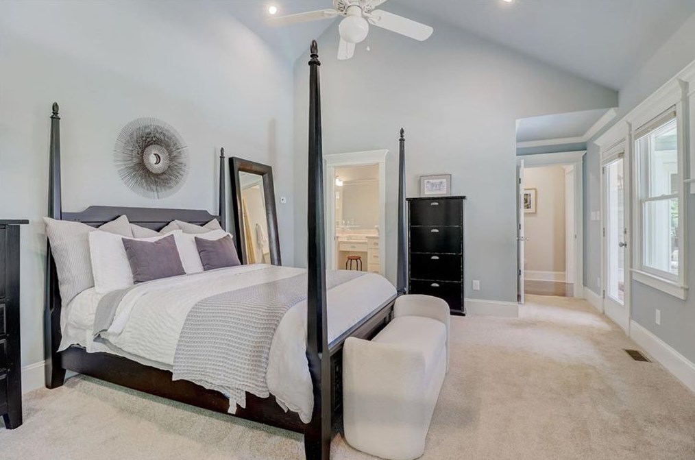 3405 Pretty Br Dr, Smyrna GA  30080-4454 exterior