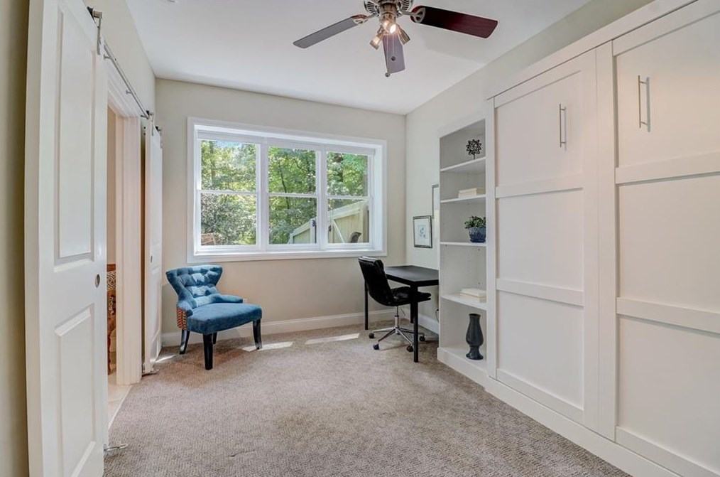 3405 Pretty Br Dr, Smyrna GA  30080-4454 exterior