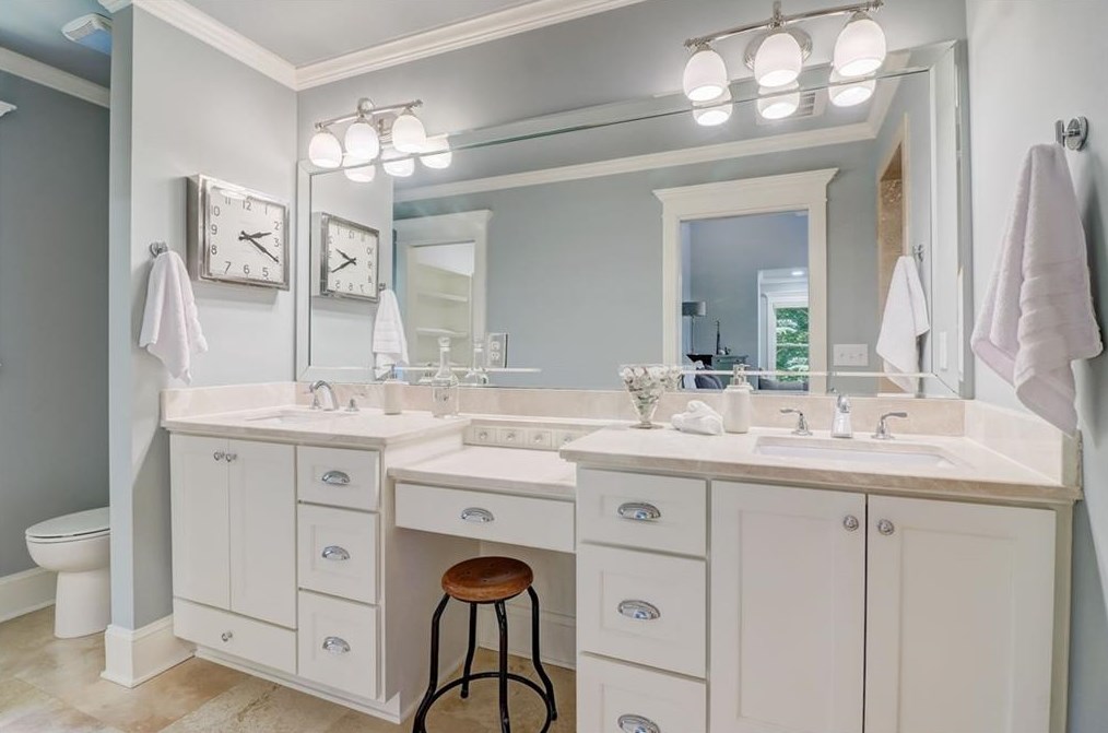 3405 Pretty Br Dr, Smyrna GA  30080-4454 exterior