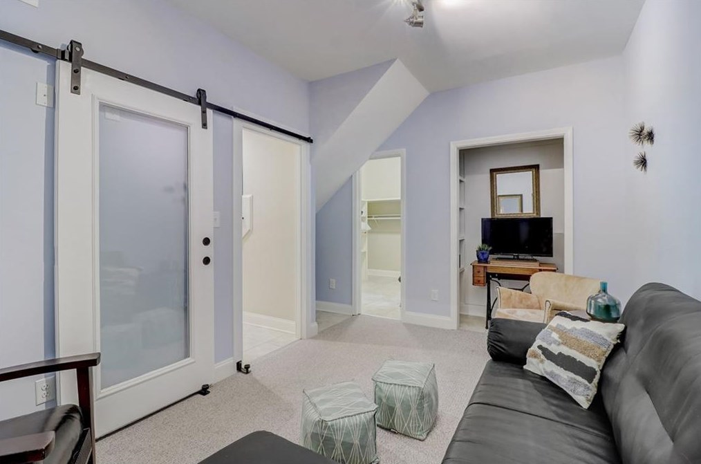 3405 Pretty Br Dr, Smyrna GA  30080-4454 exterior