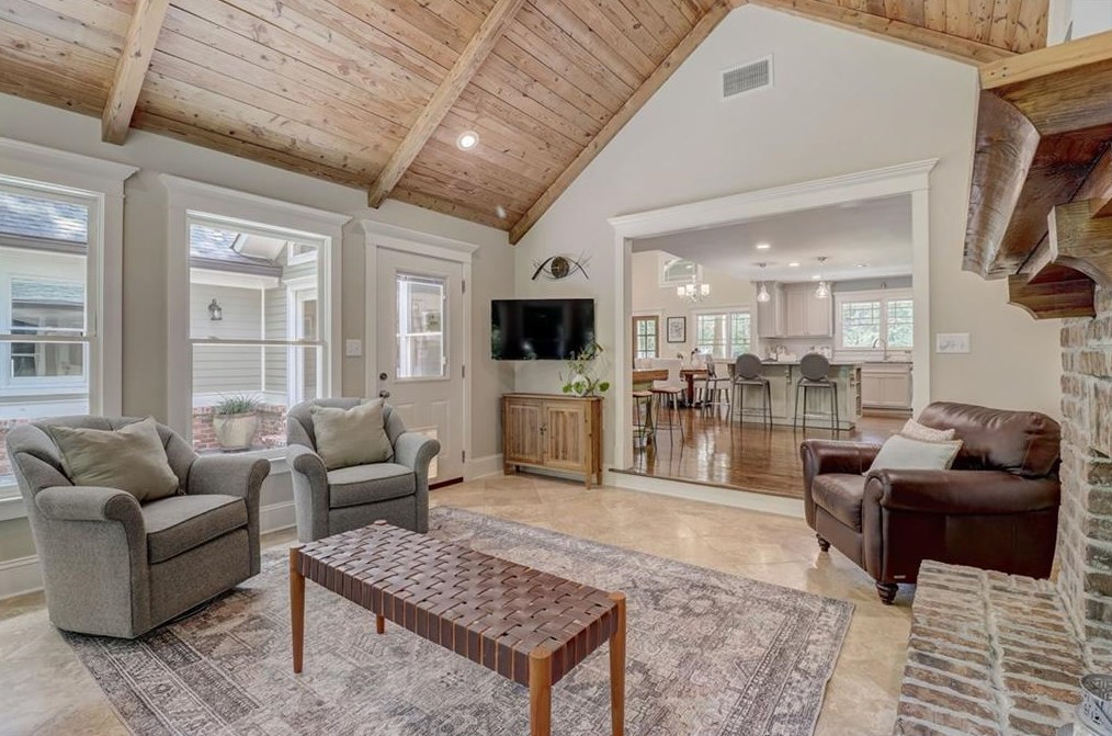 3405 Pretty Br Dr, Smyrna GA  30080-4454 exterior