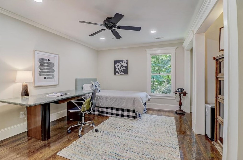 3405 Pretty Br Dr, Smyrna GA  30080-4454 exterior