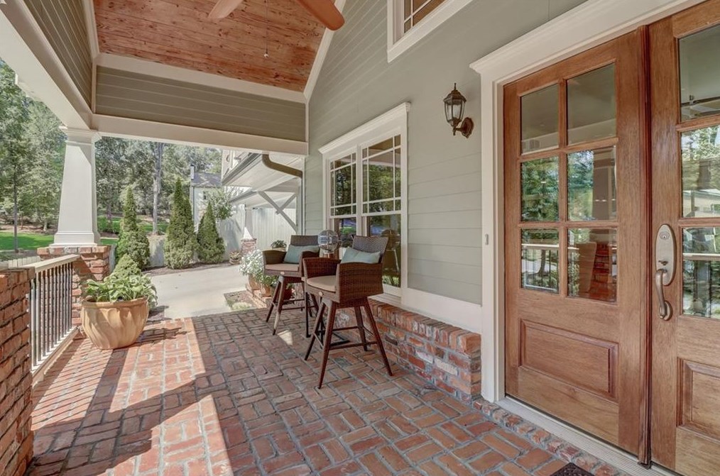 3405 Pretty Br Dr, Smyrna GA  30080-4454 exterior