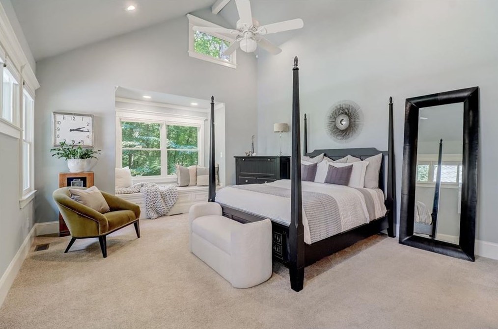 3405 Pretty Br Dr, Smyrna GA  30080-4454 exterior