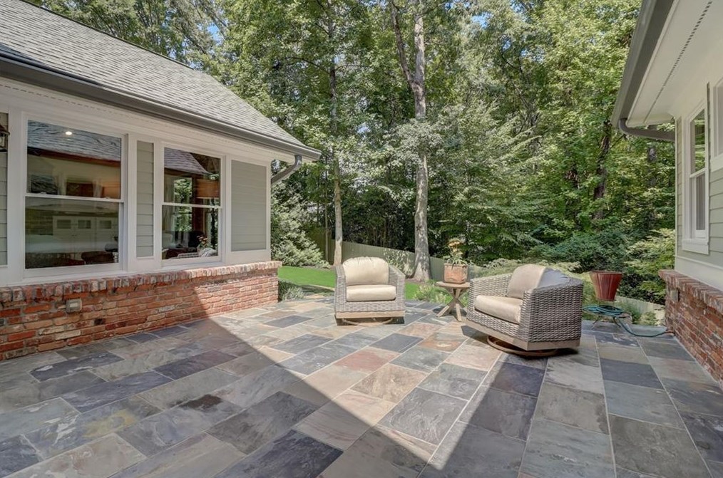 3405 Pretty Br Dr, Smyrna GA  30080-4454 exterior