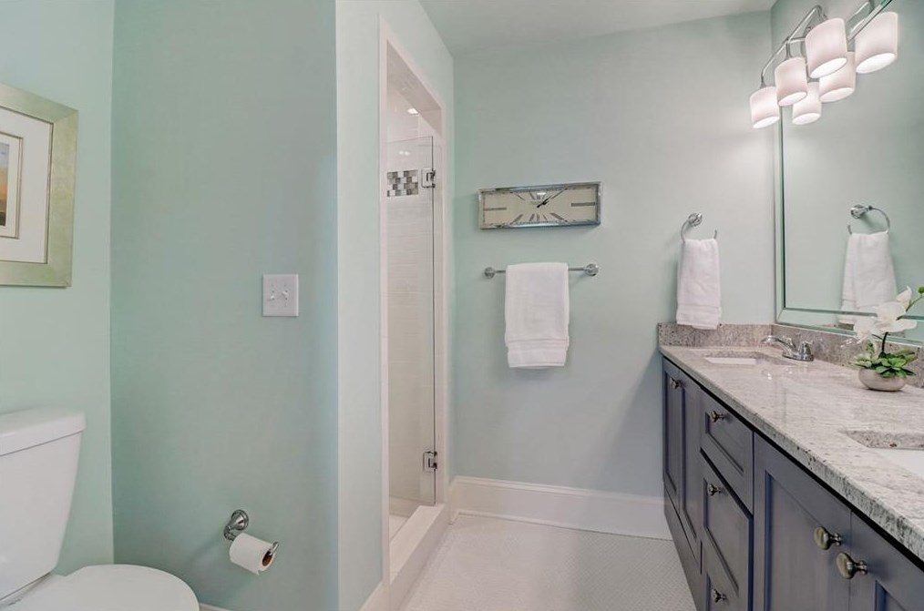 3405 Pretty Br Dr, Smyrna GA  30080-4454 exterior