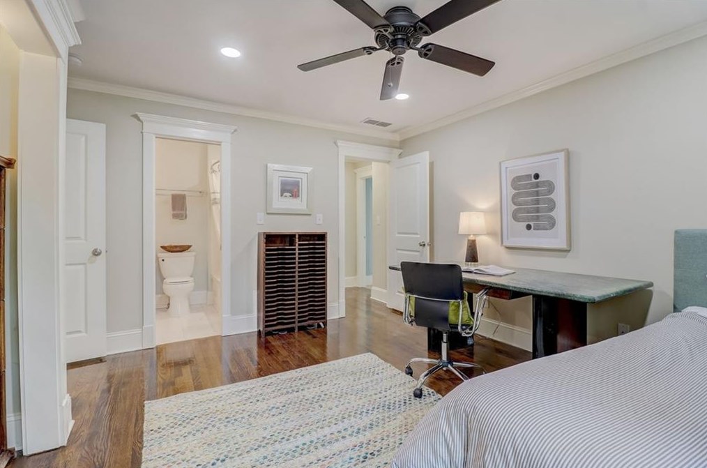 3405 Pretty Br Dr, Smyrna GA  30080-4454 exterior