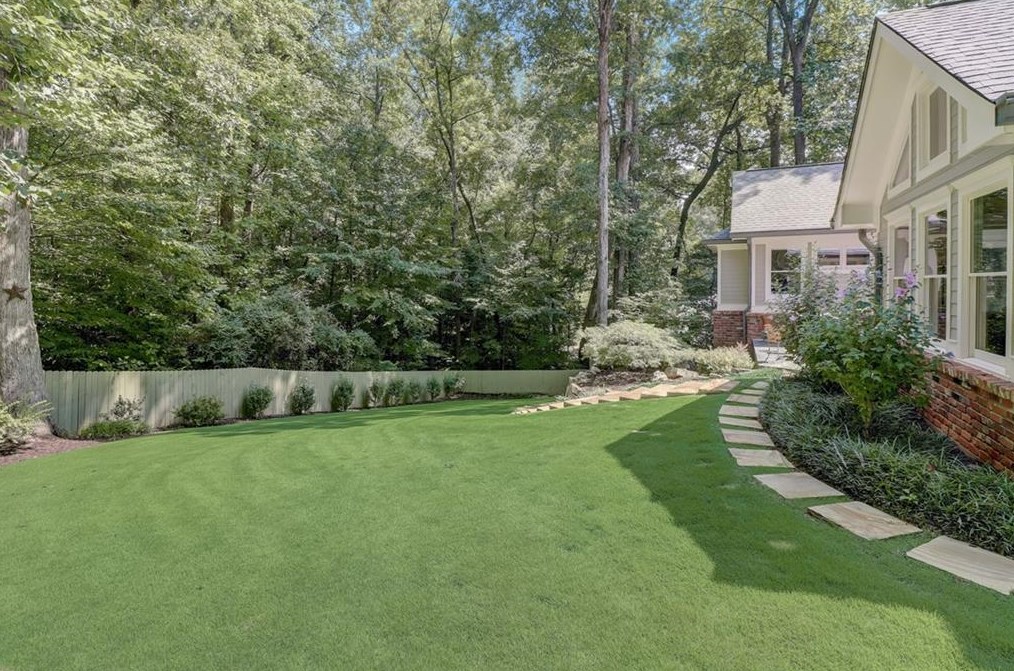 3405 Pretty Br Dr, Smyrna GA  30080-4454 exterior